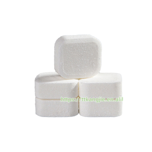 A forma di solido water pulizia blocchi Tablet per lavatrici - Product Image 2