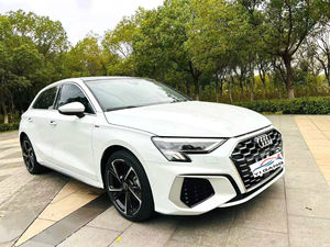 Vente flash, prix bas, <span class=keywords><strong>Audi</strong></span> A3 Sportback 1.4T FSI35 d'occasion 2024, édition sport tendance - Product Image 2