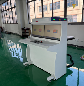 Bagaj ve parsel muayene için gerçek zamanlı görüntü işleme ile Fanchi 6040 AI destekli güvenlik tarayıcı - Product Image 5