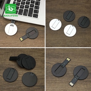 Offre Spéciale Rond En Métal clés usb de <span class=keywords><strong>carte</strong></span> de Crédit Mini <span class=keywords><strong>carte</strong></span> de visite usb avec impression de logo - Product Image 6