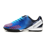 Chaussures de football de haute qualité, sur mesure, avec logo personnalisé, livraison gratuite, semelle intermédiaire en TPU, taille 40 pour hommes, utilisation été/hiver
