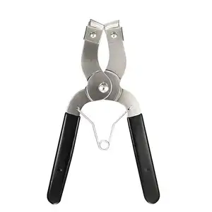 Piston Ring Installer Remover Engine Plier 40-160mm Adjustable