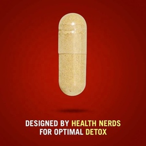 Nutrivoice OEM - Cápsulas de Suplementos Herbales para la Salud de la Mujer y el Hombre, Limpiador de Colon de Marca Privada, Desintoxicante, Favorece la Digestión - Product Image 2