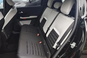 PARFAIT voiture d'occasion 2025 CitroenS <span class=keywords><strong>C3</strong></span> <span class=keywords><strong>Aircross</strong></span> Max eDCT6 1.2 mHEV <span class=keywords><strong>SUV</strong></span> prêt à l'emploi, pas d'accident prêt à expédier dans le monde entier - Product Image 3