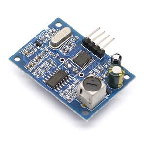 Entegre ultrasonik mesafe modülü Reversing Radar su geçirmez ultrasonik modül JSN-SR04T - Product Image 2