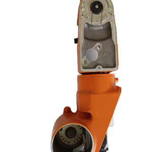 Moteur de poignet de robot industriel 3HAC031115-002 pour IRB120 par A-B-B, puissance 4 kW, tension 380V, garantie 1 an, origine Chine, 10 kg - Product Image 4