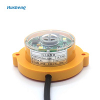 Alarme sonore et lumineuse Hitachi pour ascenseur HY-BJQ02 LH, alarme rotative à flash C0077272-B