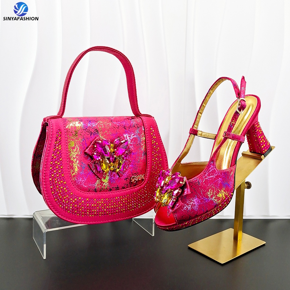 SAB 3320-2 Fuchsia