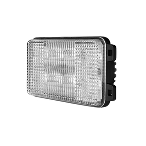 4x6 "40W illuminazione agricola per John Deere <span class=keywords><strong>Merlo</strong></span> trattore Led luce da lavoro 12V luci del trattore - Product Image 2