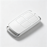 Duplicateur de télécommande universelle multifréquence 280-868 MHz pour porte de garage