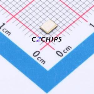 CXB006XMD133 Crystal (Passive) SMD3225-4P Crystal Oscillator SMD Crystal Oscillator 32MHz 10ppm 8pF - Product Image 1