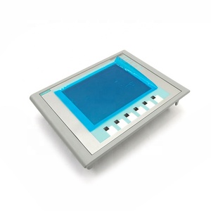 หน้าจอสัมผัส HMI รุ่น KTP700 Basic HMI ที่มีการทำงานที่เสถียร 6AV6647-0AC11-3AX0 6AV2123-2GB03-0AX0 6AV2123-2JB03-0AX0 6AV6647-0AC11-3AX0 O - Product Image 2