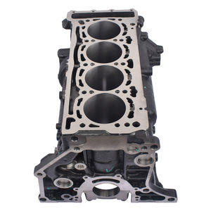 Billet 351 Windsor boîtier en aluminium moulé sous pression 7C11 6011 <span class=keywords><strong>CA</strong></span> EEC1-6010-AB nouveau boîtier de bloc-cylindres de pièces automobiles pour Honda - Product Image 1