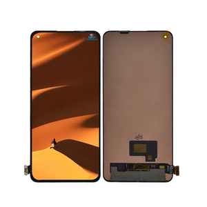 Pantalla Táctil Original para oneplus 8t, Pantalla LCD con Marco para <span class=keywords><strong>One</strong></span> <span class=keywords><strong>Plus</strong></span> <span class=keywords><strong>9r</strong></span> - Product Image 1
