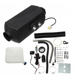 Chauffage à Air de stationnement D2/<span class=keywords><strong>D4</strong></span> 12V/24V, haute qualité, utilisé dans tous les camions diesel, nouveauté - Product Image 4