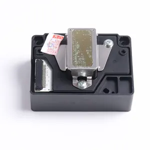 Cabeça de impressão para epson, l210 l220 l300 l303 l355 l365 l375 l395 l455 l475 l495 l555 l565 l575