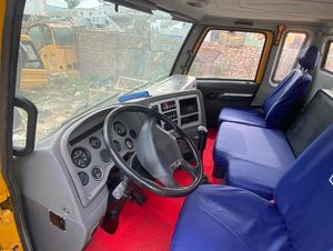 Grúa de Camión de Alto Rendimiento de 25 Toneladas con Repuestos en Oferta xTC250H - Product Image 5