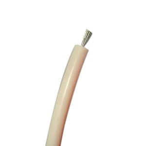 สายไฟฟ้าทนความร้อนสูง 300V AWM 1331 สายเคเบิลแบบยืดหยุ่น ทนความร้อน ผลิตจากวัสดุ FEP PFA PTFE ETFE สายยางซิลิโคนเปลือย - Product Image 5
