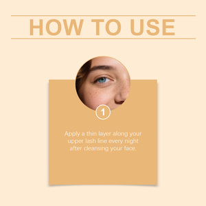 Máscara que Cuida Suavemente las Raíces <span class=keywords><strong>de</strong></span> las <span class=keywords><strong>Pestañas</strong></span>, Proporcionando un Rizado Natural y Hermoso para el Maquillaje Diario con una Aplicación Conveniente - Product Image 6