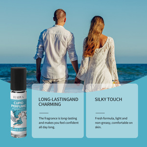 Perfume Cupid, el Más Vendido Internacionalmente, con Fragancia Duradera. Perfume Sin Alcohol, Aceite de Perfume. - Product Image 6