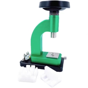 Strumenti di riparazione <span class=keywords><strong>orologio</strong></span> tappatore fondo macchina multifunzione <span class=keywords><strong>un</strong></span> vetro di livello per premere il coperchio posteriore dell'<span class=keywords><strong>orologio</strong></span> - Product Image 2