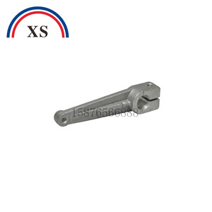 Varilla de Conexión de Aluminio Heidelberg SM102 CD102, Conjunto de Varilla de Accionamiento para Piezas de Máquinas de Impresión Offset - Product Image 5