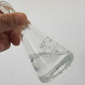 Industrial Grade High Viscosity Polyisobutene PIB For Adhesive Lubricant <b>Polymer</b> Products CAS 9003-27-4 - Product Image 5