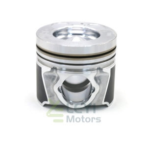 Nuevo Kit de Pistones para Motor de Gasolina 23041-2B101 G4FA 1.4L con Juego de Anillos para Hyundai ACCENT IV (RB) 1.4 I20 I (PB PBT) 1.4 STD y 0.5 - Product Image 1