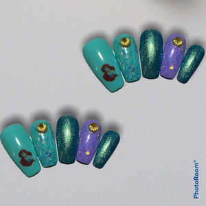 Sous les ongles apparents - Product Image 1