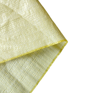 Polypropylene 50kg Bao Nguyên liệu <span class=keywords><strong>PP</strong></span> dệt 50lb ngựa naimal gia súc gia cầm thức ăn túi cho gà thức ăn - Product Image 6