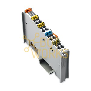 Wago 750652025000 - Nuovo - Product Image 1