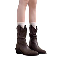 OEM ODM Mocassins en maille rose pour femme, Baskets en maille à grands trous respirantes, Chaussures à plateforme rose doux, Ballerines légères et élégantes à enfiler