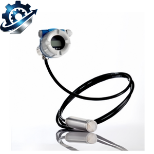 Capteur de niveau radar FMR52 résistant à la corrosion, 26 GHz, antenne encastrée en PTFE, portée 40 m, SIL2 pour l'industrie chimique et pharmaceutique - Product Image 3