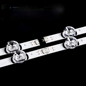 Tira de luces LED de iluminación trasera, accesorio para <span class=keywords><strong>televisor</strong></span> <span class=keywords><strong>LG</strong></span> de <span class=keywords><strong>55</strong></span> ", lnnotek 3,0, tipo A 6916L-1991A, 55LS33A-5BC - Product Image 3