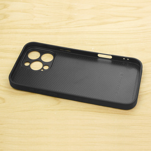 Bán buôn tùy chỉnh thăng hoa trường hợp điện thoại trống 2D TPU tấm điện thoại di động trường hợp cho thăng hoa tùy chỉnh in ấn cho <span class=keywords><strong>iPhone</strong></span> 16 15 Pro - Product Image 3