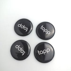 125 Khz em4450 chip cứng PVC Epoxy <span class=keywords><strong>tag</strong></span> với nhãn dán - Product Image 6