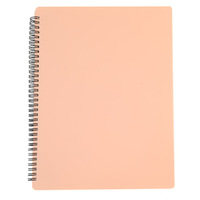 Carpeta de Partituras con Clip, Material PP A4, 40/60 Páginas, Diseño Impermeable, Específica para Estudiantes de Piano