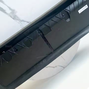 Filtre <span class=keywords><strong>thermique</strong></span> HEPA d'origine pour le système de climatisation de la <span class=keywords><strong>Tesla</strong></span> Model Y OEM 1495167-00-B, ensemble de filtre de climatisation - Product Image 5