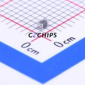 VPB160808T-601Y-N Ferrite Bead 0603 RF ( Impedance @ Frequency: 600Ohm@100MHz )( Error: 25% )( DC Resistance (DCR): 100mOhm ) - Product Image 2