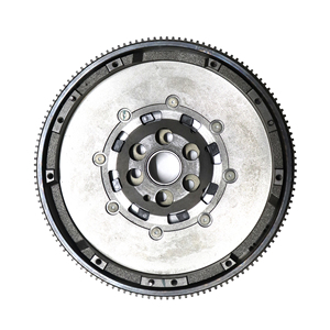 Volant moteur bimasse C72321000 415057410 03L105266AH 03L105266BH 03L105266EA pour AUDI A3 (8P1) A3 Cabriolet (8P7) - Product Image 2