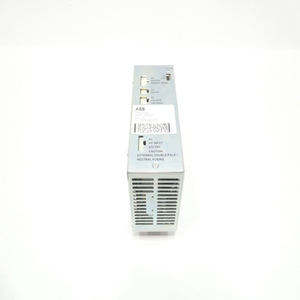 DSQC604 3HAC 129281 ชุดจ่ายไฟ 230vac 5a 24vdc, ชุดจ่ายไฟ PLC - Product Image 6