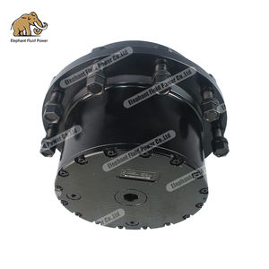 Caja de engranajes para accionamiento de cabrestante <span class=keywords><strong>serie</strong></span> R916001149 GFT-W, <span class=keywords><strong>serie</strong></span> GFT 24 T3 para aplicaciones móviles HYDROTRAC GFT - Product Image 4