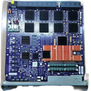 3HE03617AA Next-Generation 7750 SR SFM3-12 Switch Fabric Module