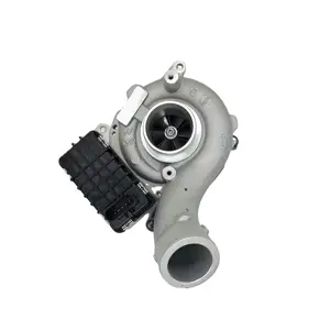 TATA SAFARI SAFARI için yüksek kaliteli Turbo 766470-0002 766470-0001 254714510104 279114510101 konnektör Turbo