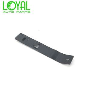 <span class=keywords><strong>Mudguard</strong></span> Fiksasi Belakang OEM 1383520 Suku Cadang Bodi Truk <span class=keywords><strong>Mudguard</strong></span> Bracket untuk SCANIA - Product Image 6