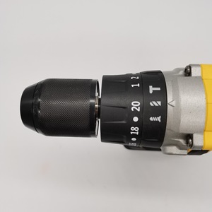 Perceuse sans fil sans brosse à batterie Li-ion professionnelle pour la maison - Product Image 2