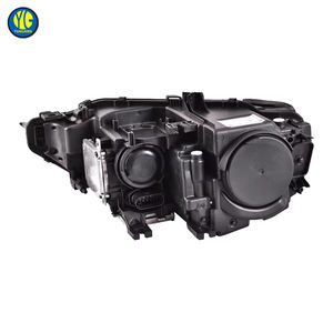 Phares LED YU GUANG pour <span class=keywords><strong>Audi</strong></span> <span class=keywords><strong>A5</strong></span> <span class=keywords><strong>Sportback</strong></span> 2012-2016 – Amélioration avec DRL <span class=keywords><strong>bleu</strong></span> 6000K à démarrage rapide – Feux avant 12V - Product Image 6