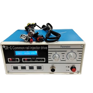 CR-<span class=keywords><strong>C</strong></span> phổ biến Đường Sắt phun thử nghiệm - Product Image 1