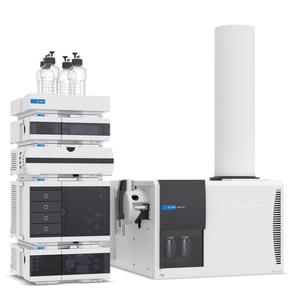 Système d'analyseur de masse LC-TOF Agilent 6230B pour usage en laboratoire - Product Image 4
