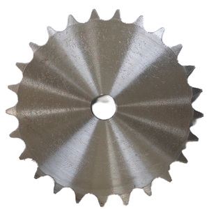 Meilleur prix, pignon de chaîne à rouleaux de transmission mécanique de type plaque, fabriqué en usine, qualité supérieure, OEM, en acier ANSI, personnalisable, New Star - Product Image 3
